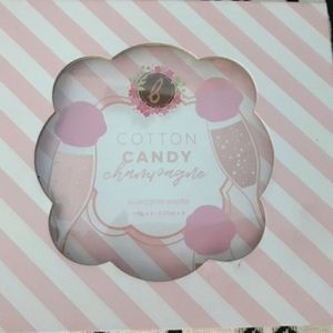 Beauty Bakerie cotton candy champagne palette I